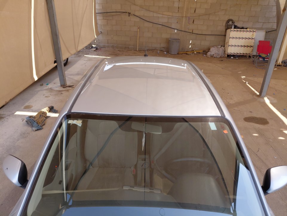 سوزوكي ديزاير GL  2024 image