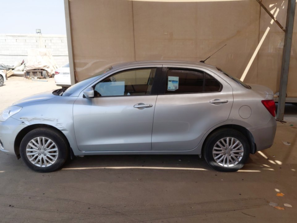 سوزوكي ديزاير GL  2024 image