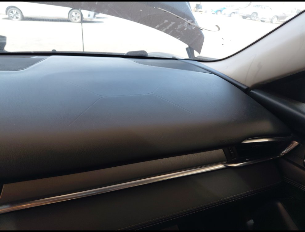 مازدا 6 STD 2022 image