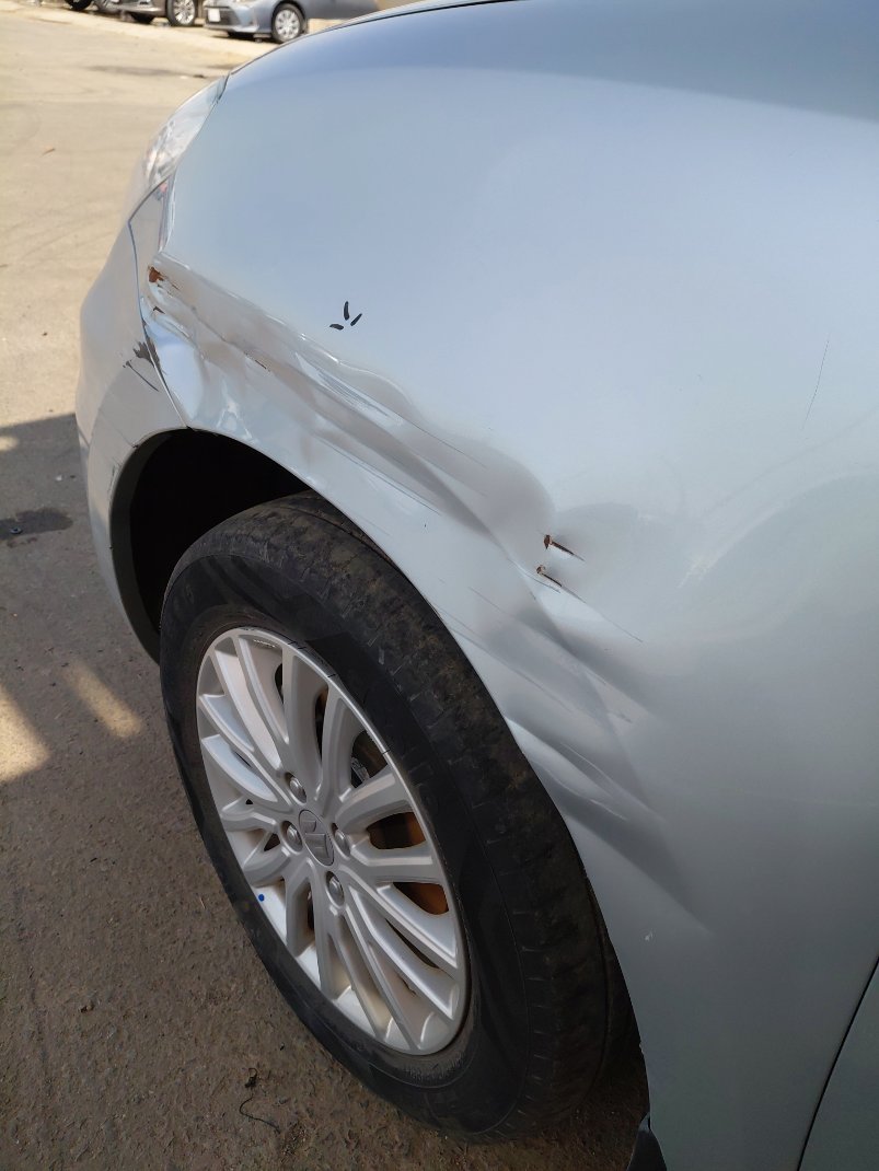 سوزوكي ديزاير GL  2024 image