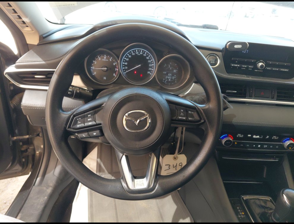 مازدا 6 STD 2022 image