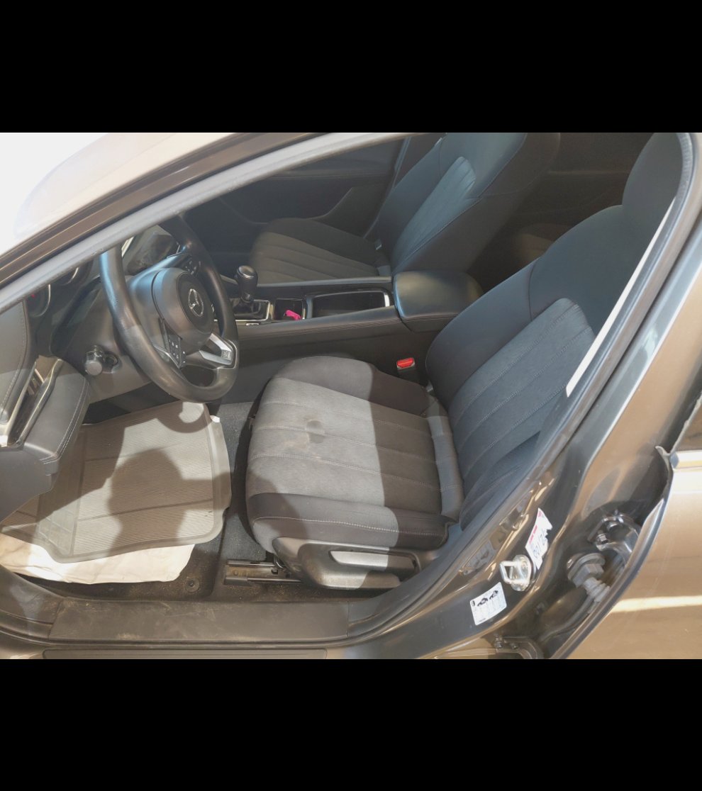 مازدا 6 STD 2022 image