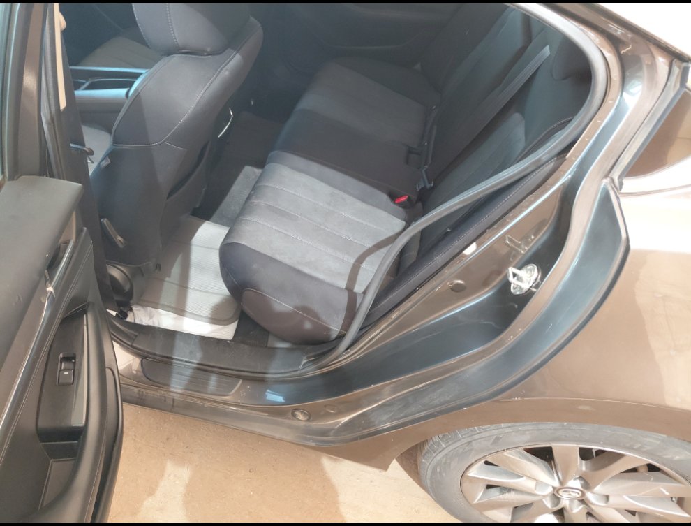 مازدا 6 STD 2022 image