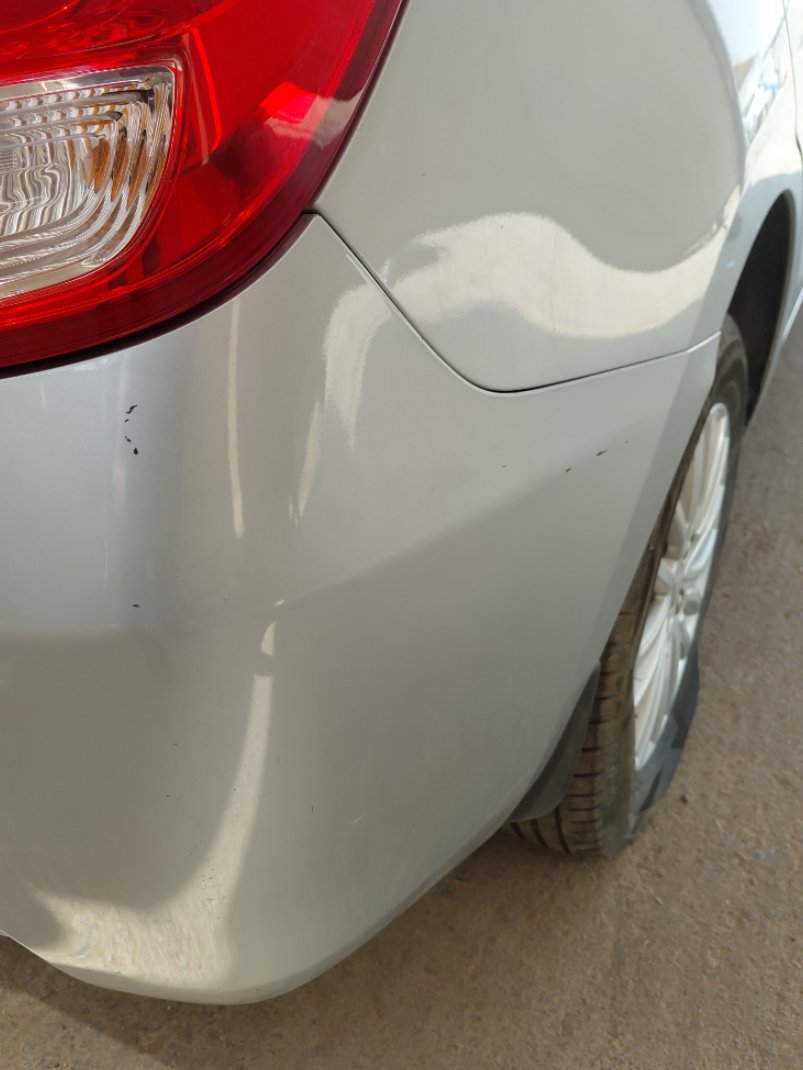 سوزوكي ديزاير GL  2024 image