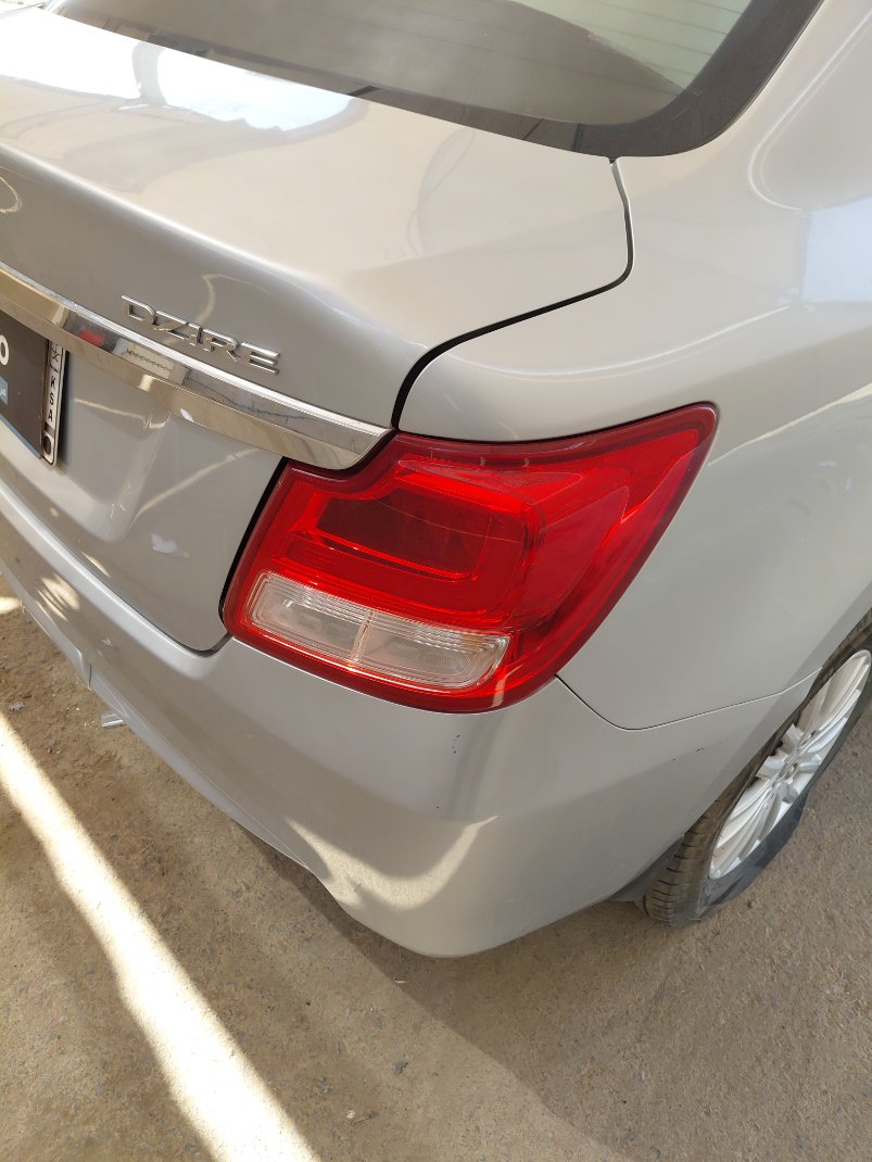 سوزوكي ديزاير GL  2024 image