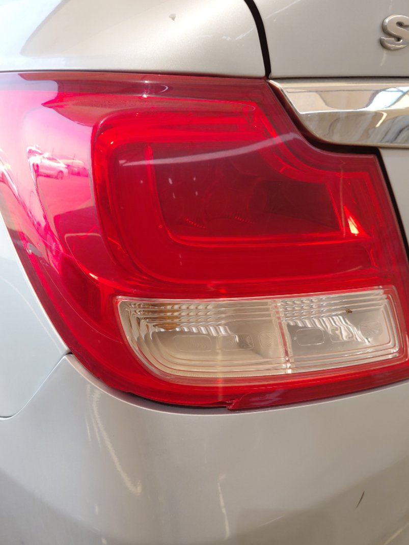 سوزوكي ديزاير GL  2024 image