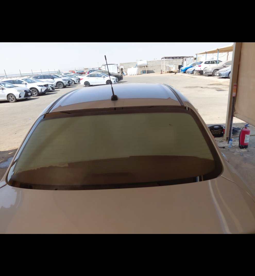 سوزوكي ديزاير GL  2024 image