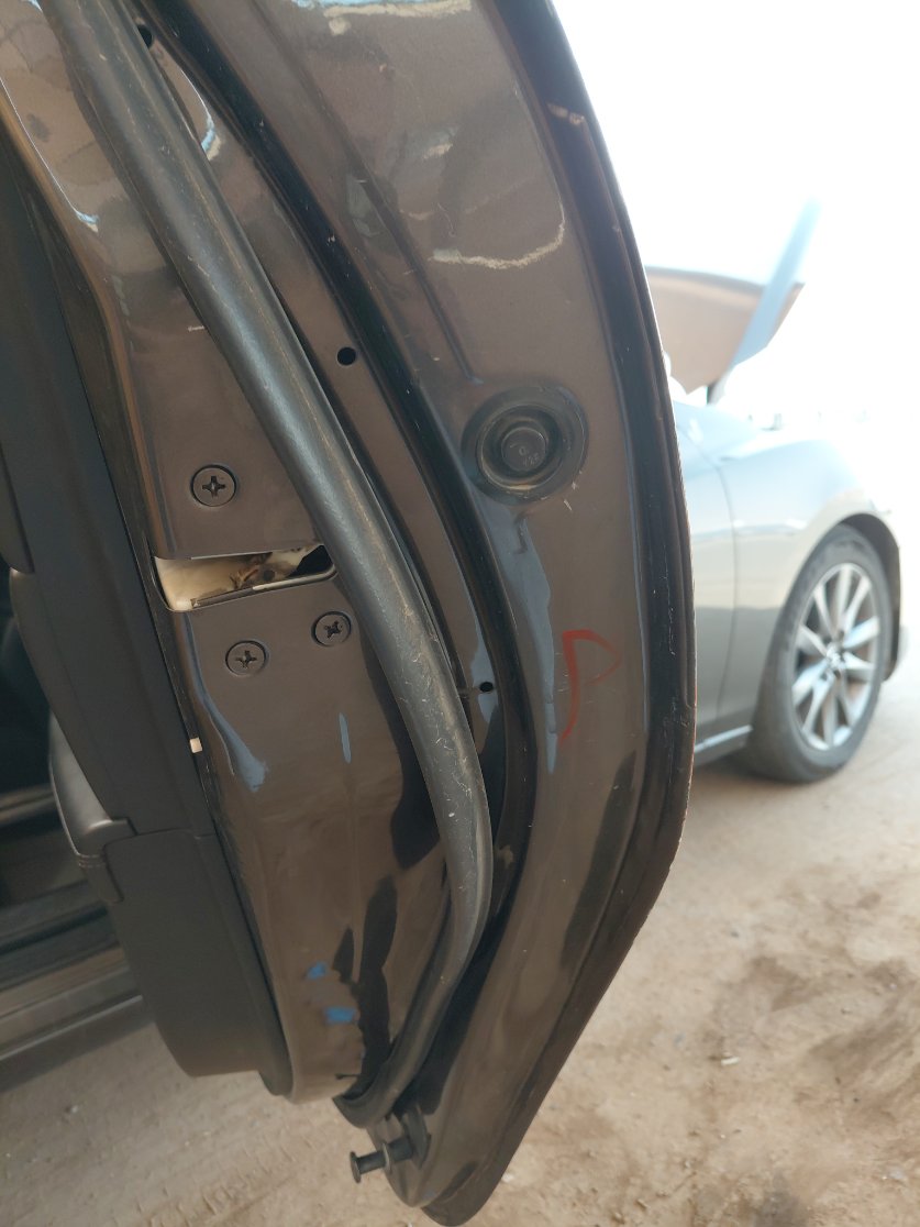 مازدا 6 STD 2022 image