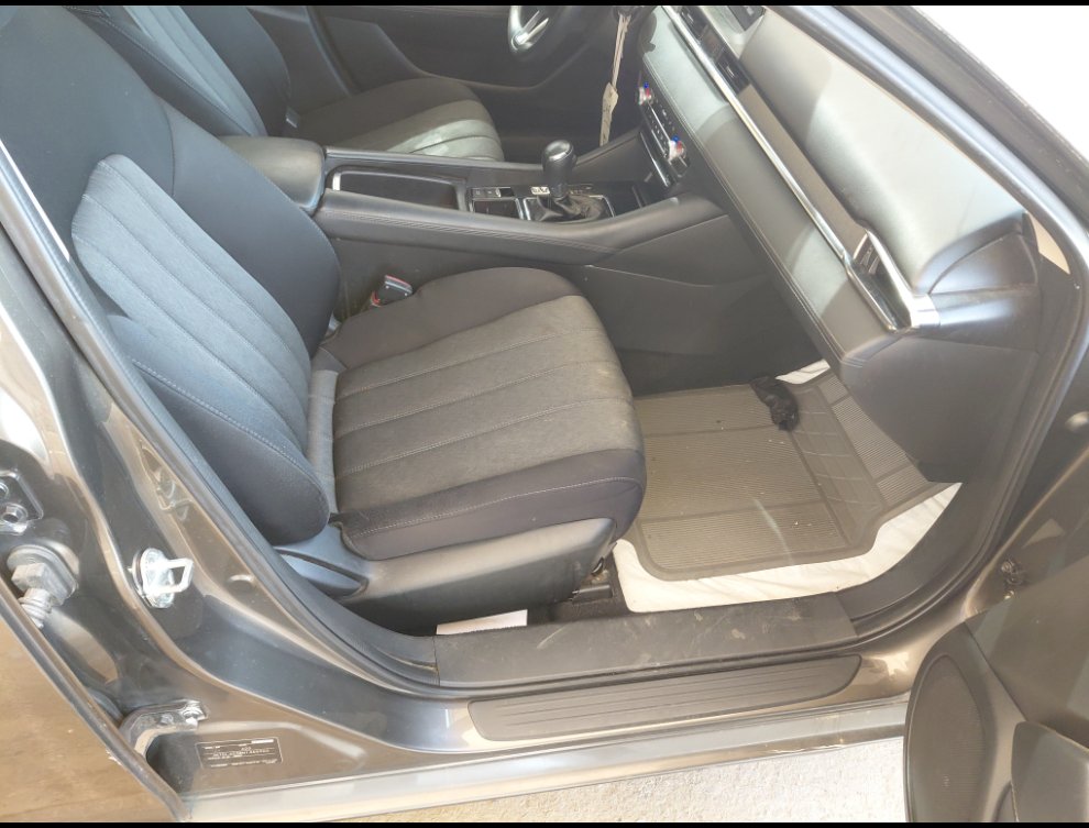 مازدا 6 STD 2022 image