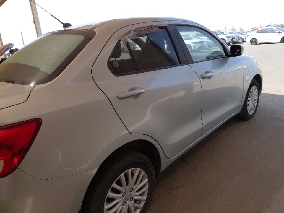 سوزوكي ديزاير GL  2024 image