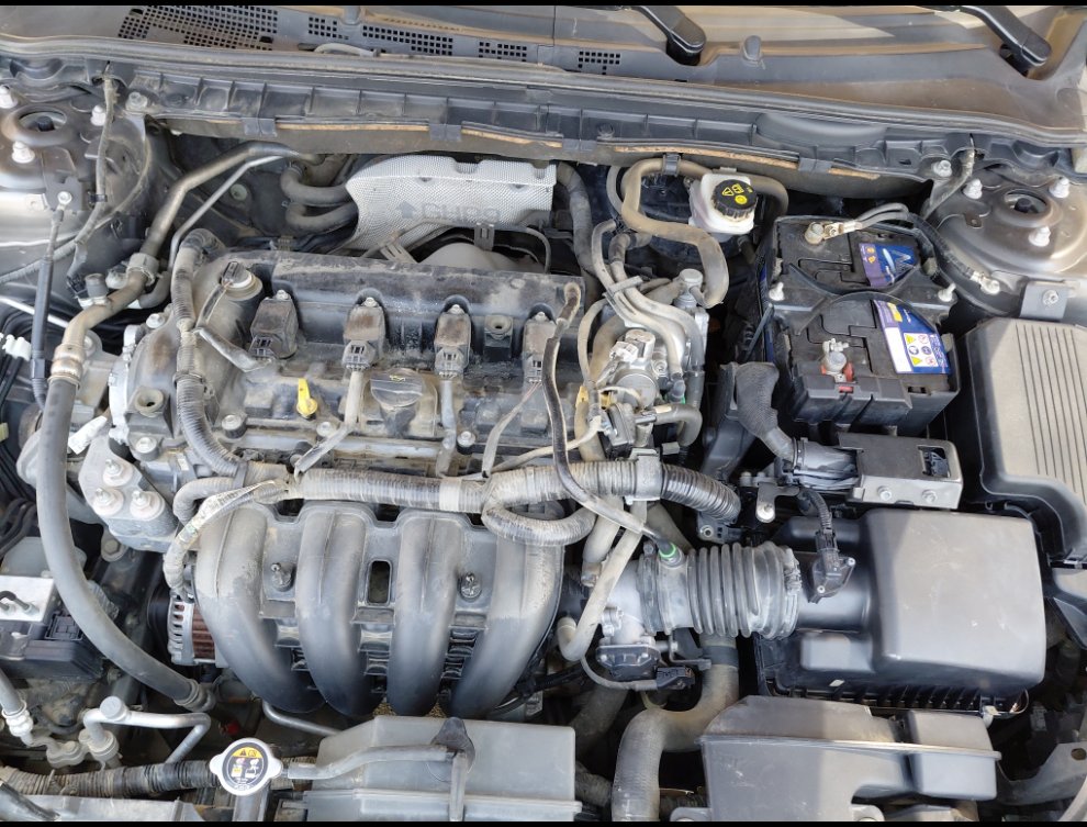 مازدا 6 STD 2022 image