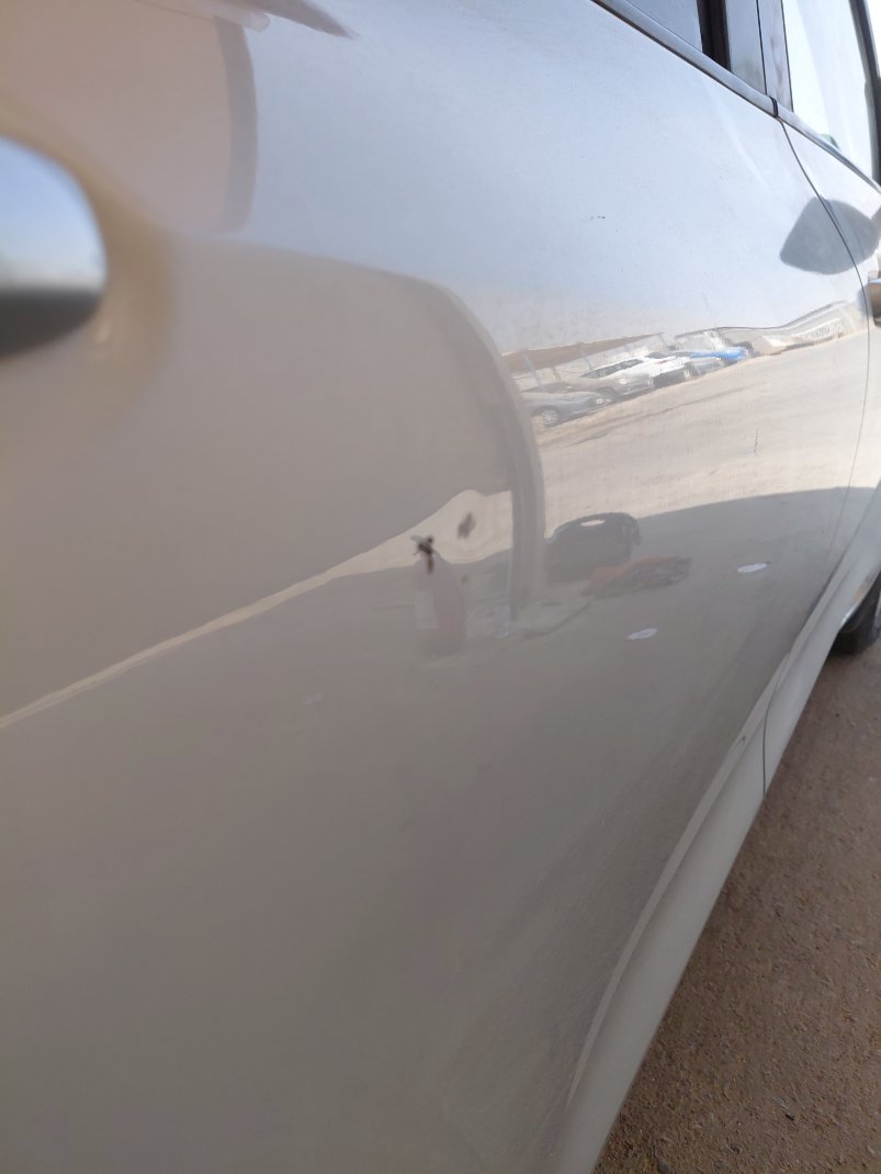 سوزوكي ديزاير GL  2024 image