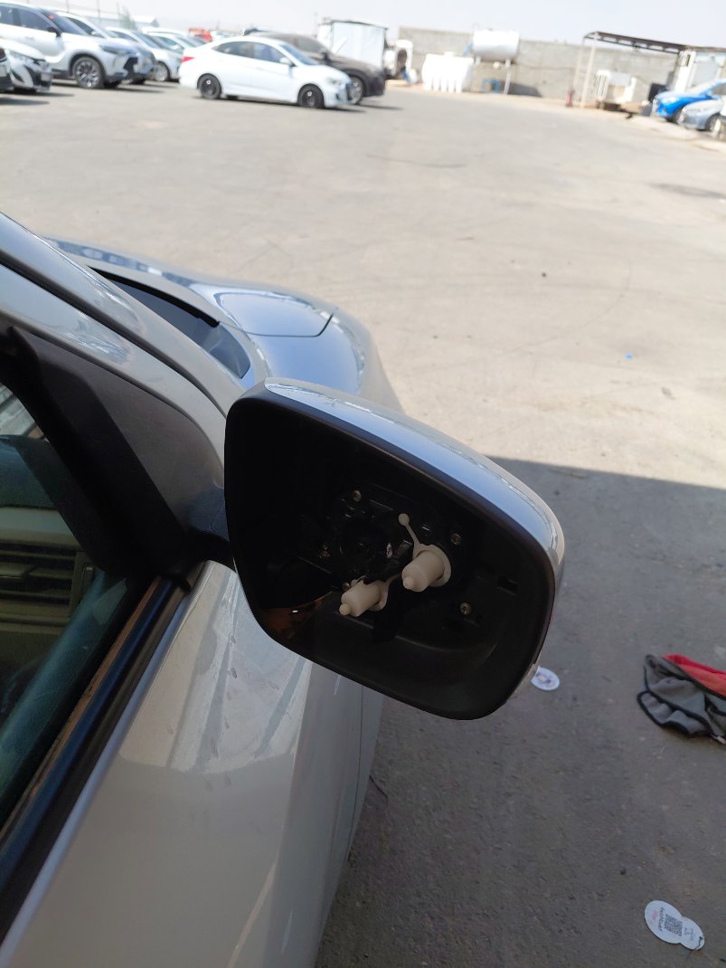 سوزوكي ديزاير GL  2024 image