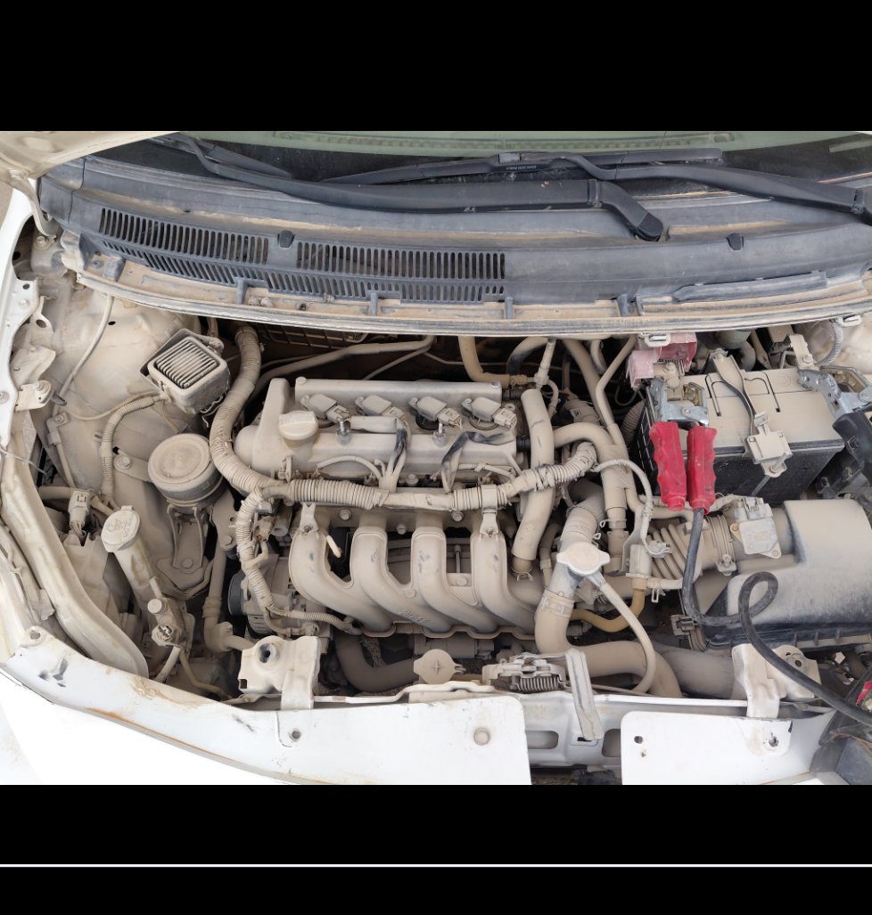 تويوتا يارس  2006 image