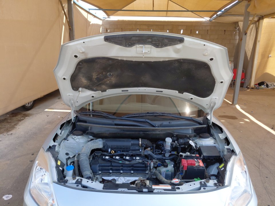 سوزوكي ديزاير GL  2024 image