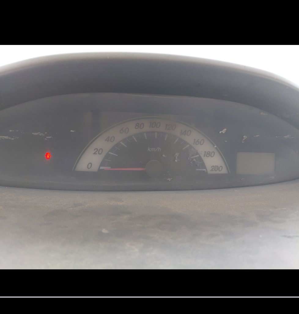 تويوتا يارس  2006 image