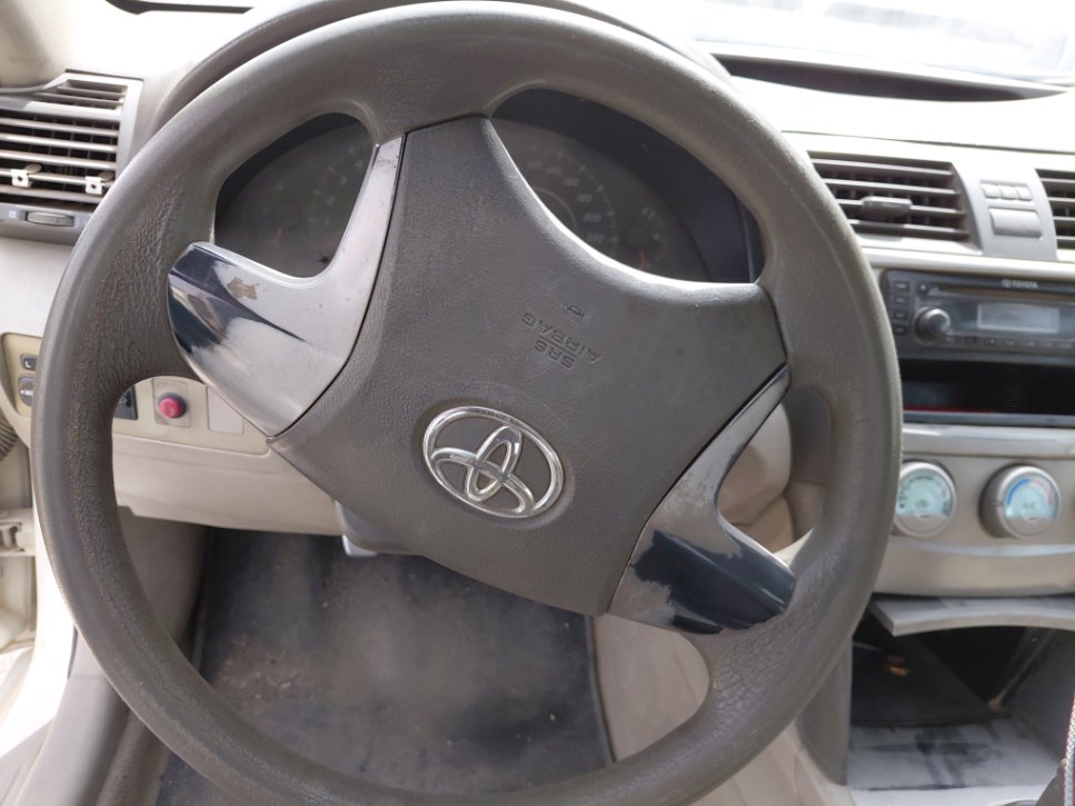 تويوتا كامري  2011 image