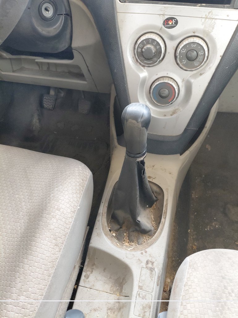 تويوتا يارس  2006 image