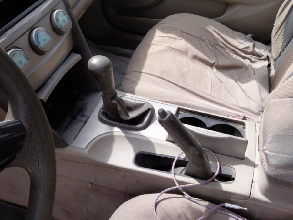 تويوتا كامري  2011 image