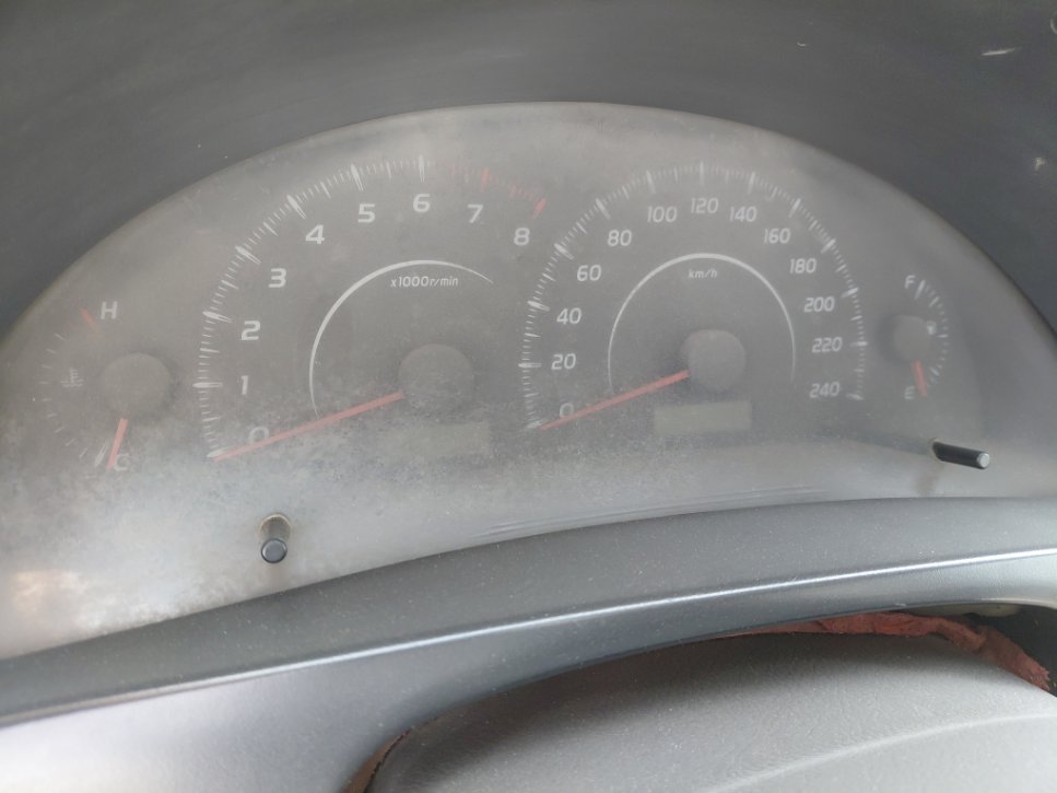 تويوتا كامري  2011 image