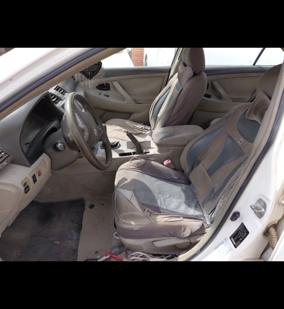 تويوتا كامري  2011 image