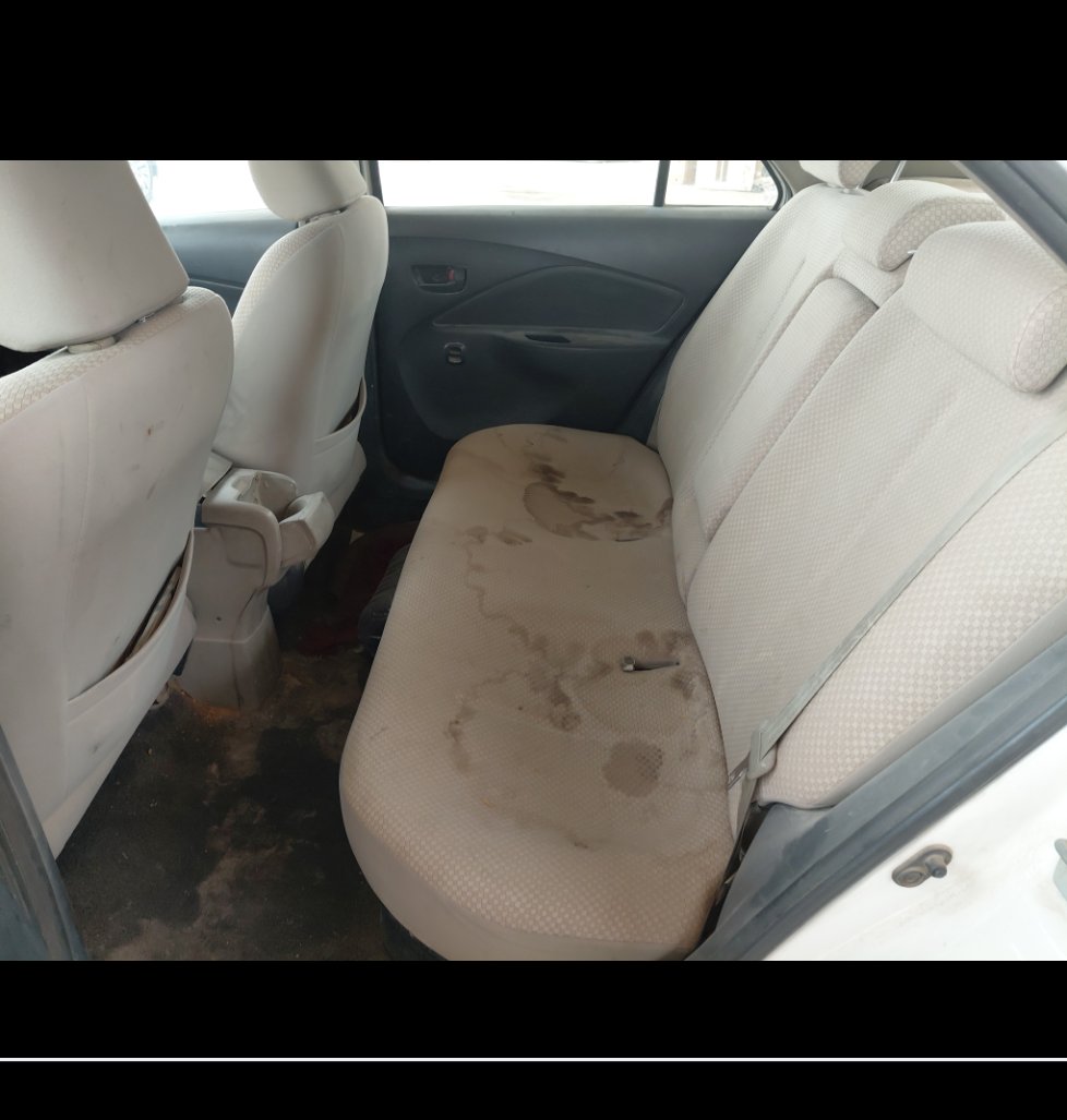 تويوتا يارس  2006 image