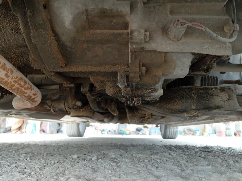 دايهاتسو سيريون  2006 image