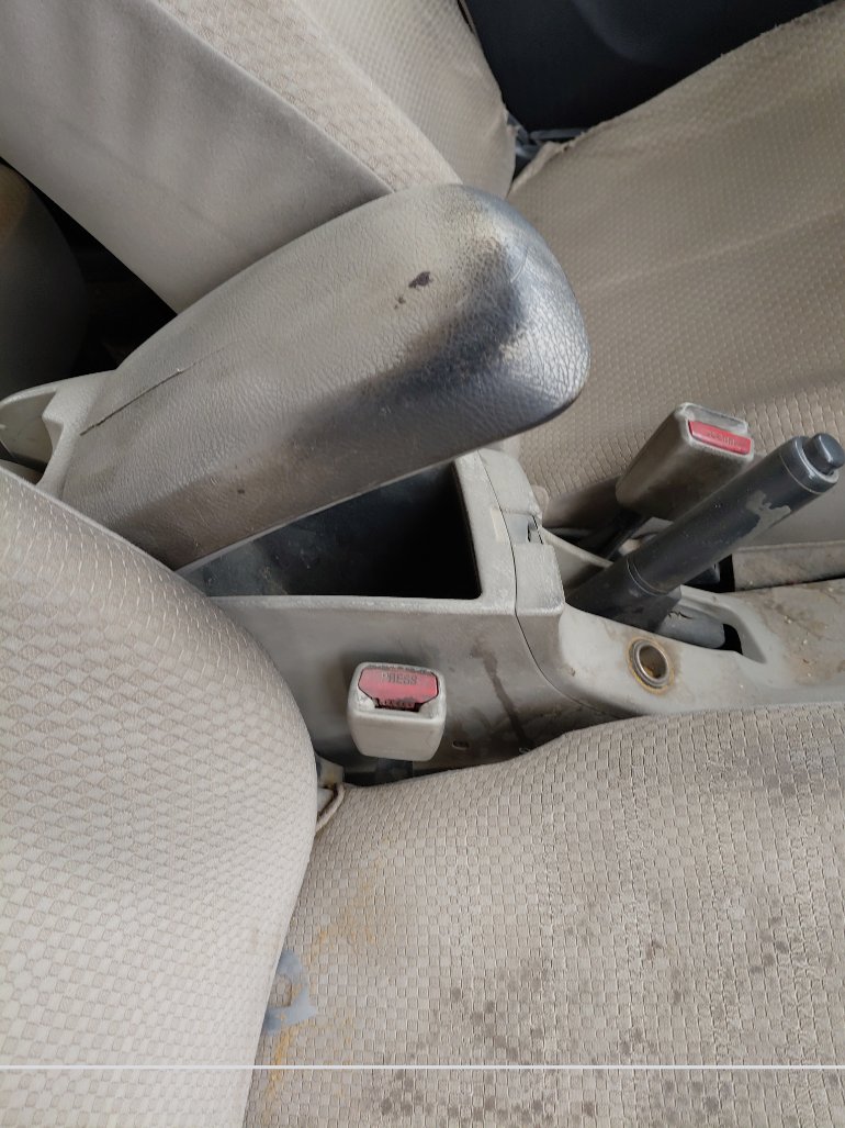 تويوتا يارس  2006 image