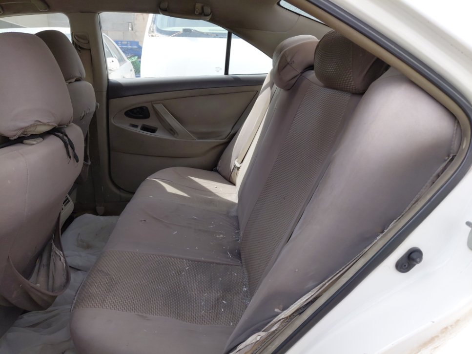 تويوتا كامري  2011 image