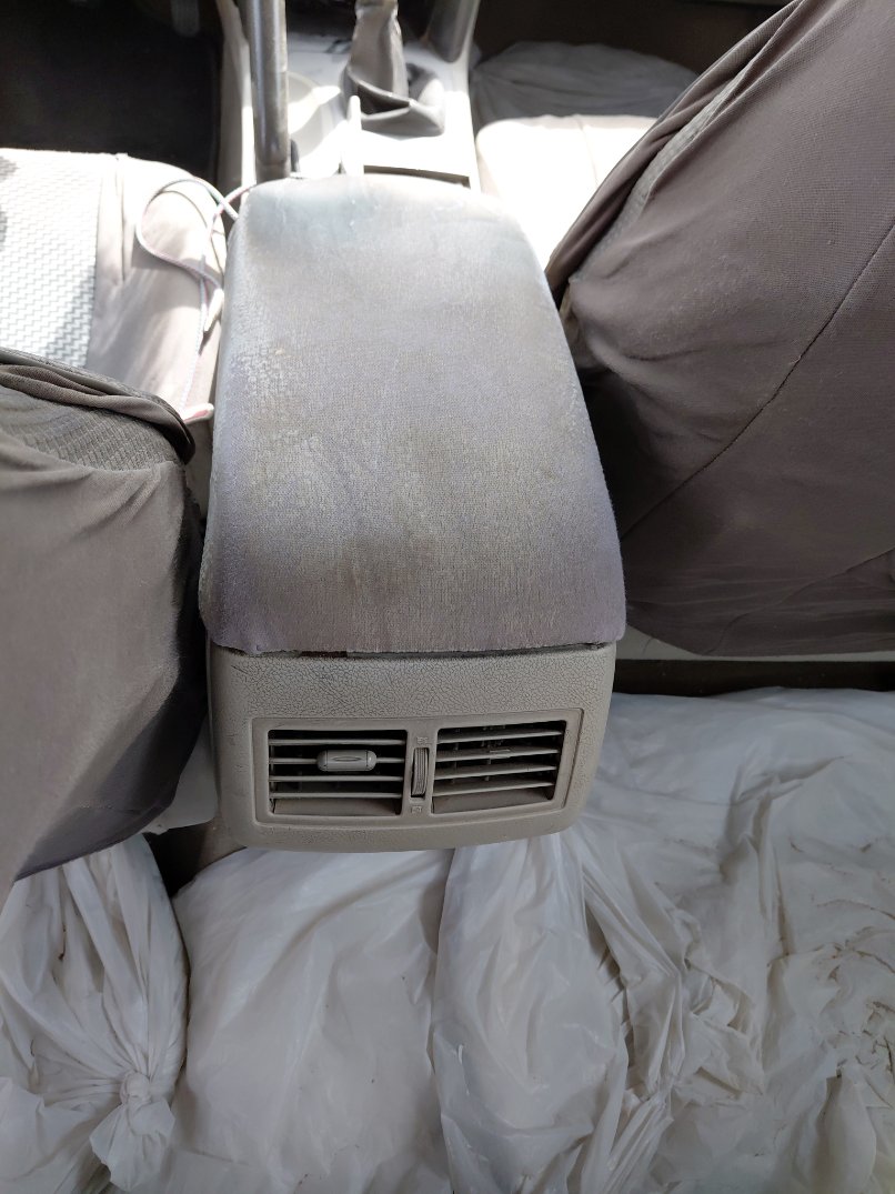 تويوتا كامري  2011 image