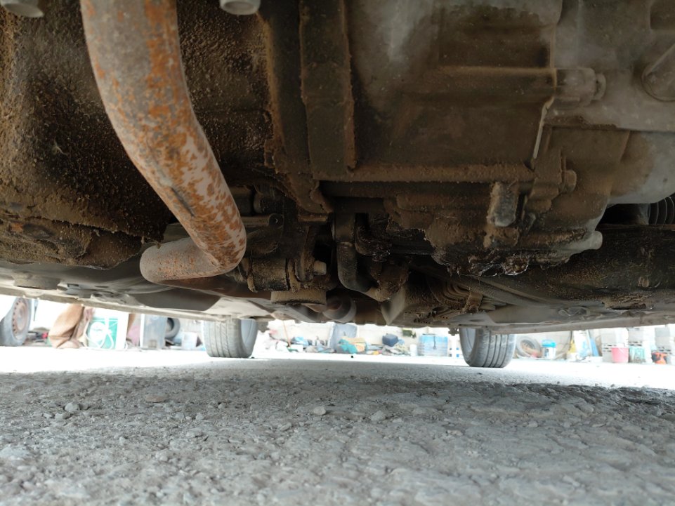 دايهاتسو سيريون  2006 image