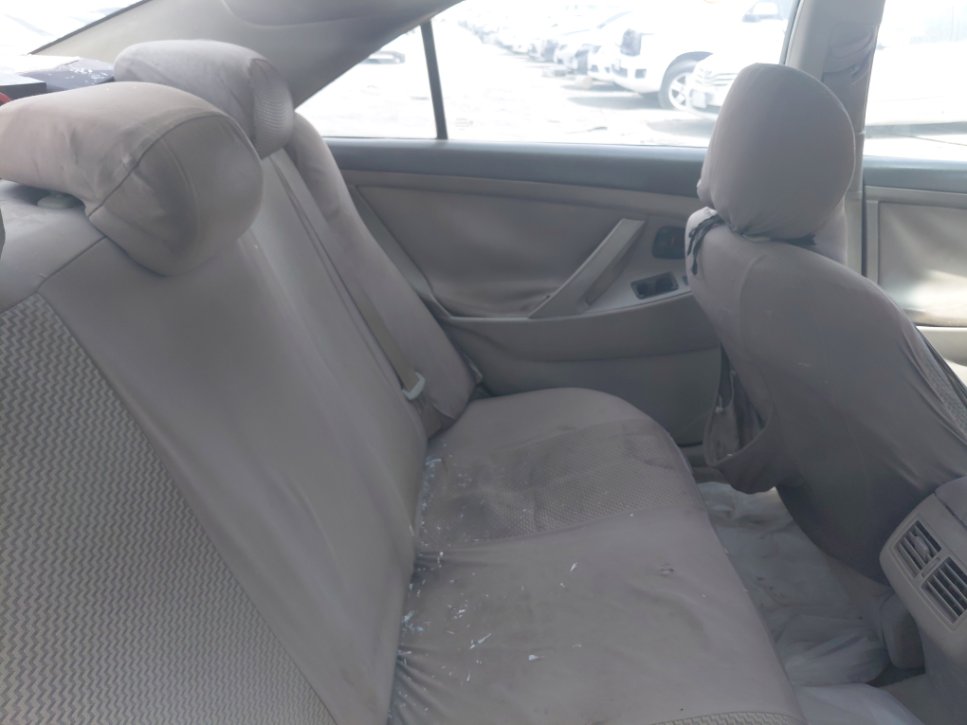 تويوتا كامري  2011 image