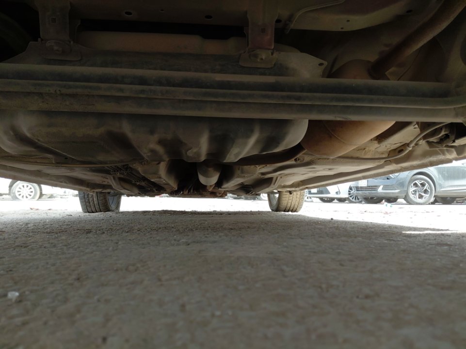 دايهاتسو سيريون  2006 image