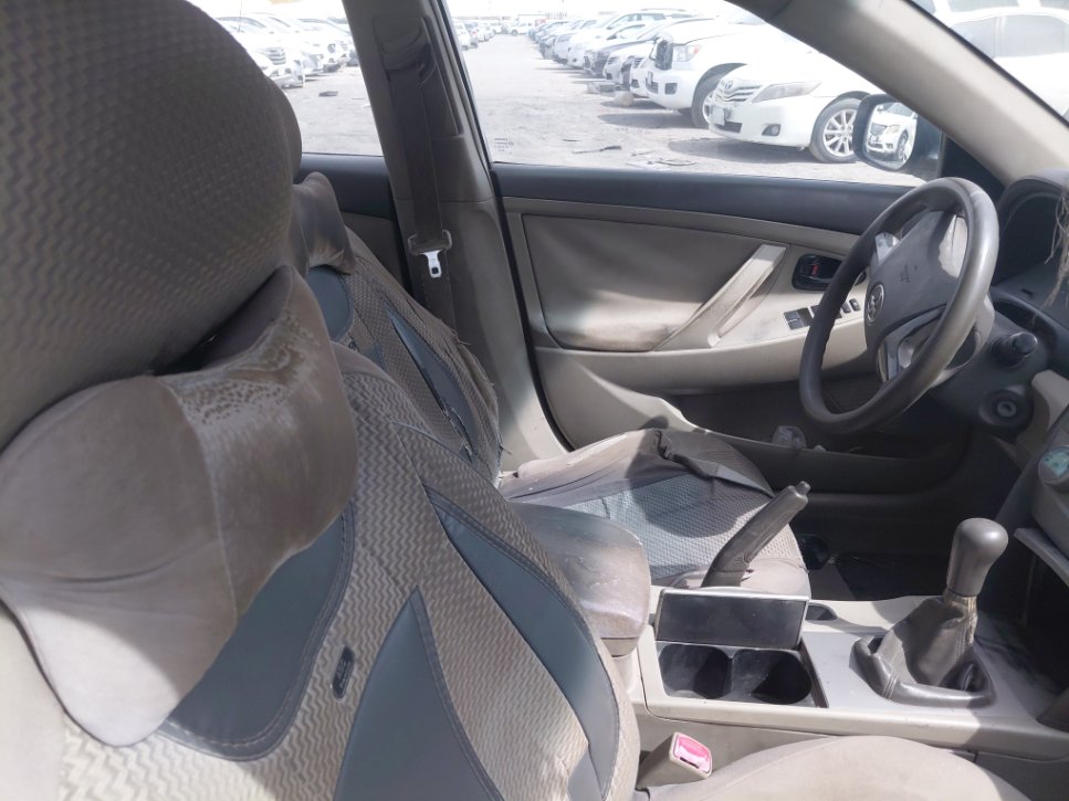 تويوتا كامري  2011 image