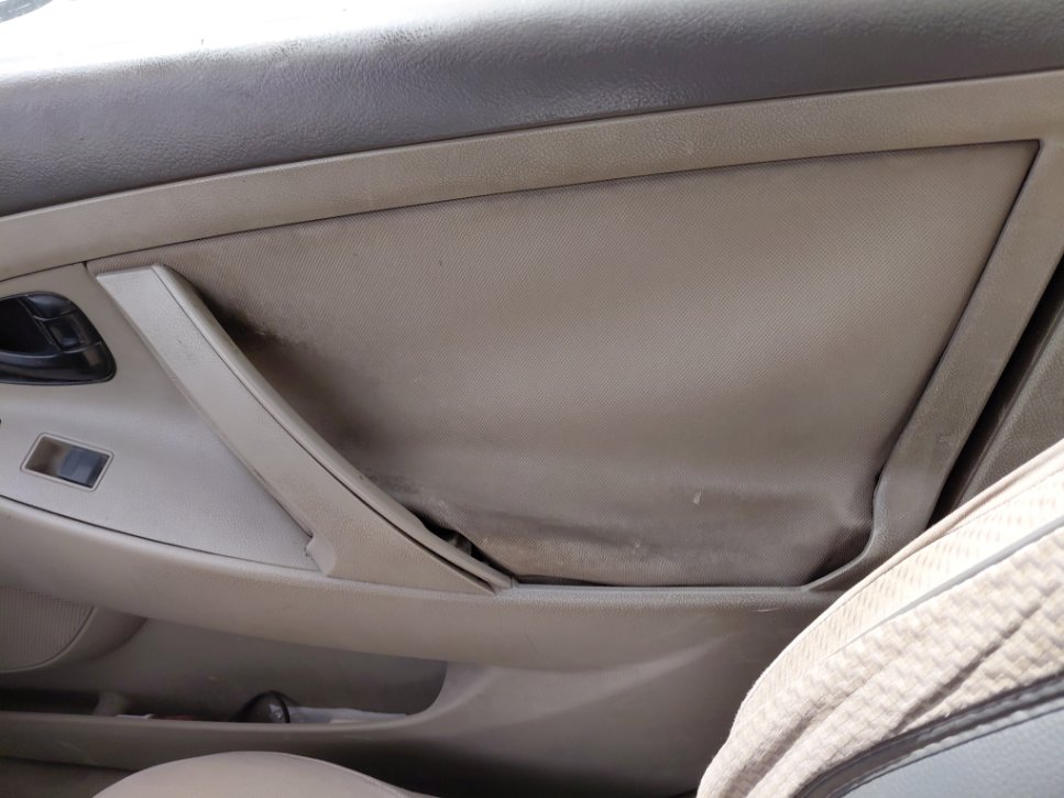 تويوتا كامري  2011 image