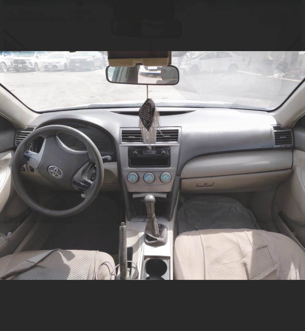 تويوتا كامري  2011 image