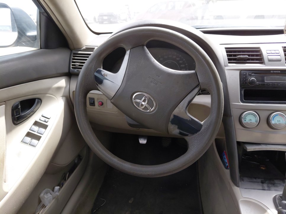 تويوتا كامري  2011 image