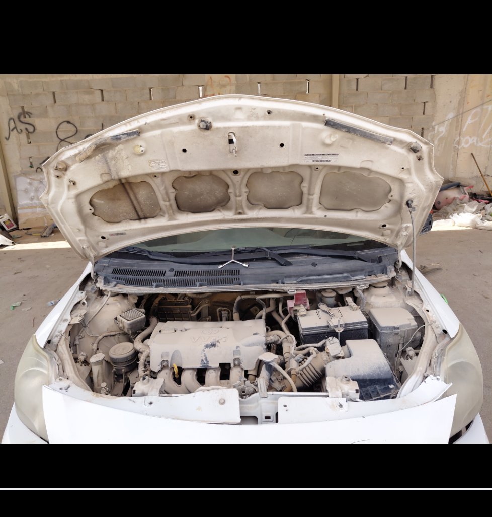 تويوتا يارس  2006 image