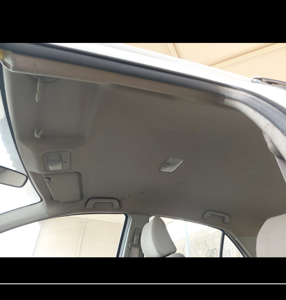 تويوتا يارس  2006 image