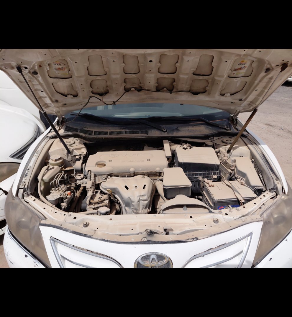 تويوتا كامري  2011 image