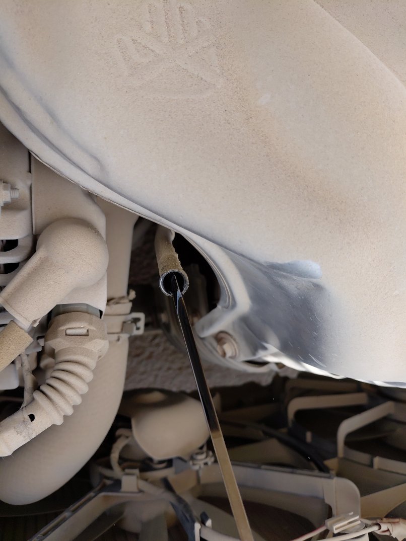 تويوتا كامري  2011 image