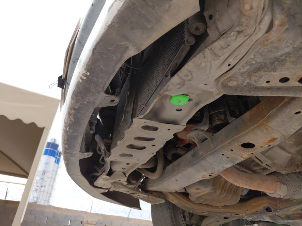 تويوتا كامري  2011 image