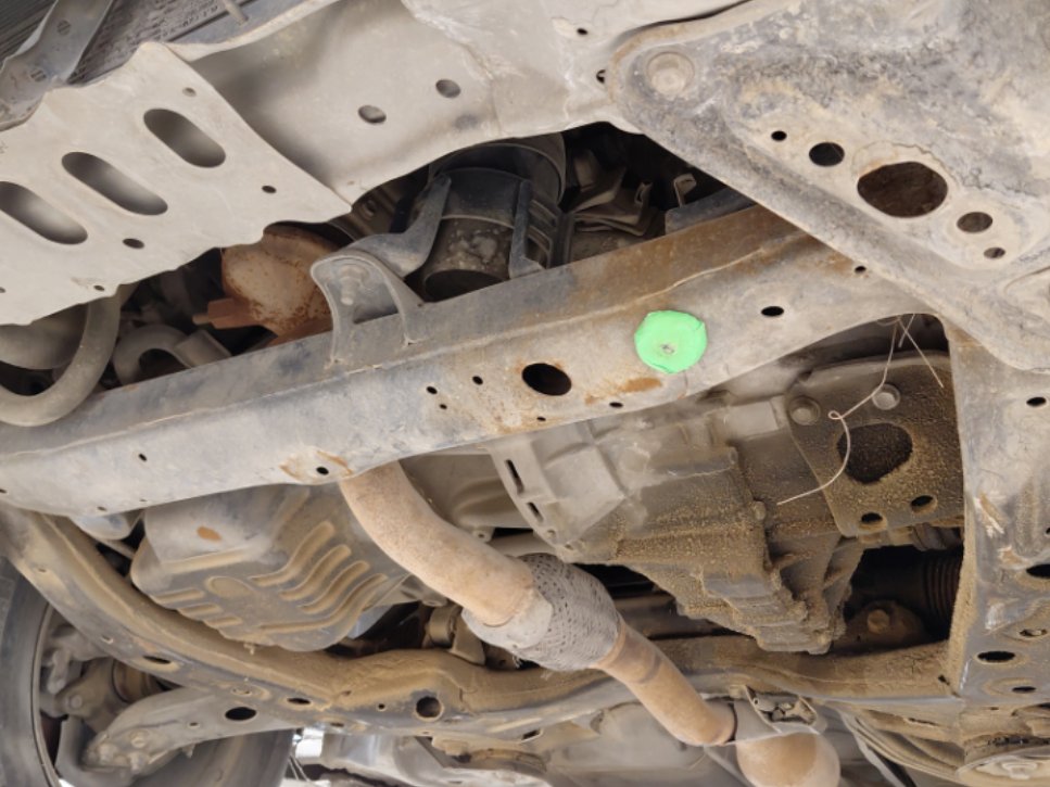 تويوتا كامري  2011 image