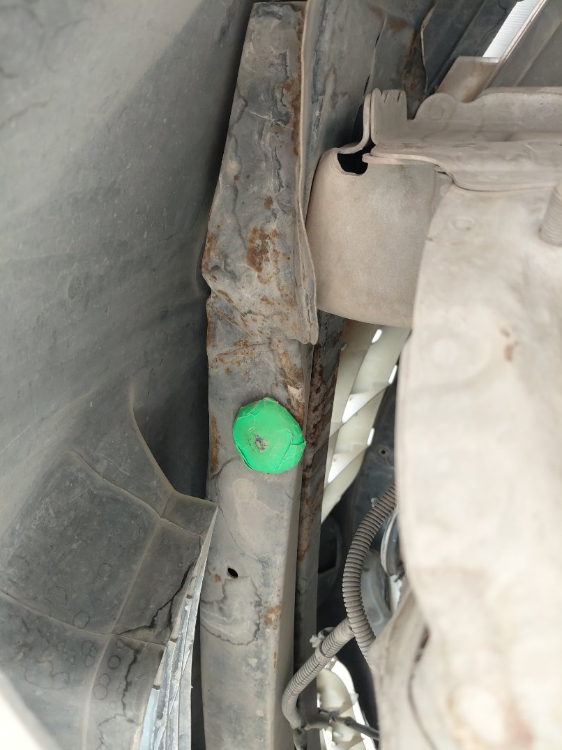 تويوتا كامري  2011 image