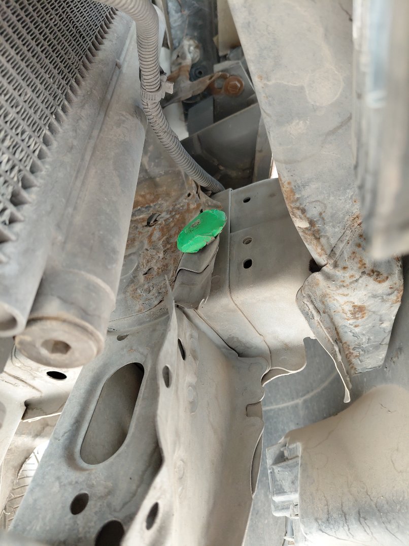 تويوتا كامري  2011 image