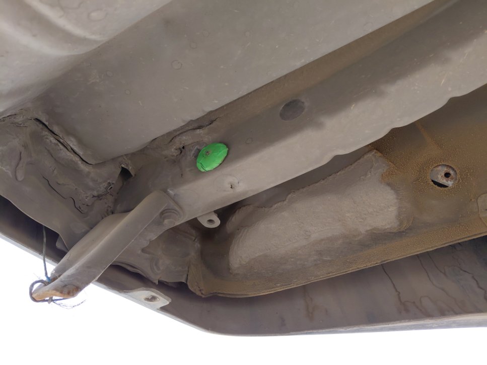 تويوتا كامري  2011 image