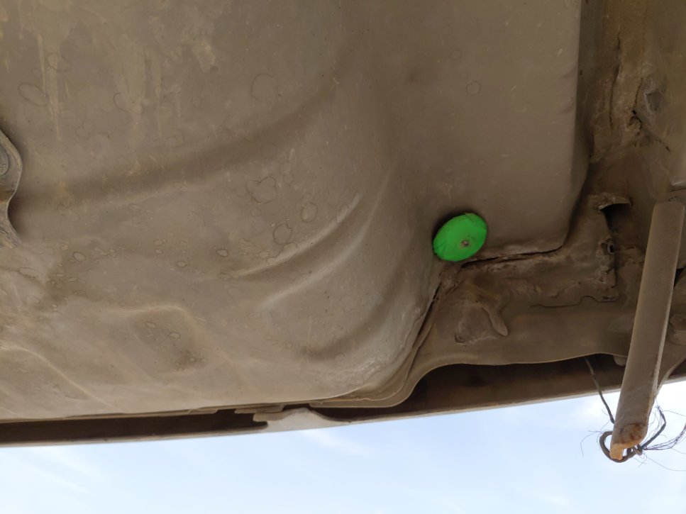 تويوتا كامري  2011 image