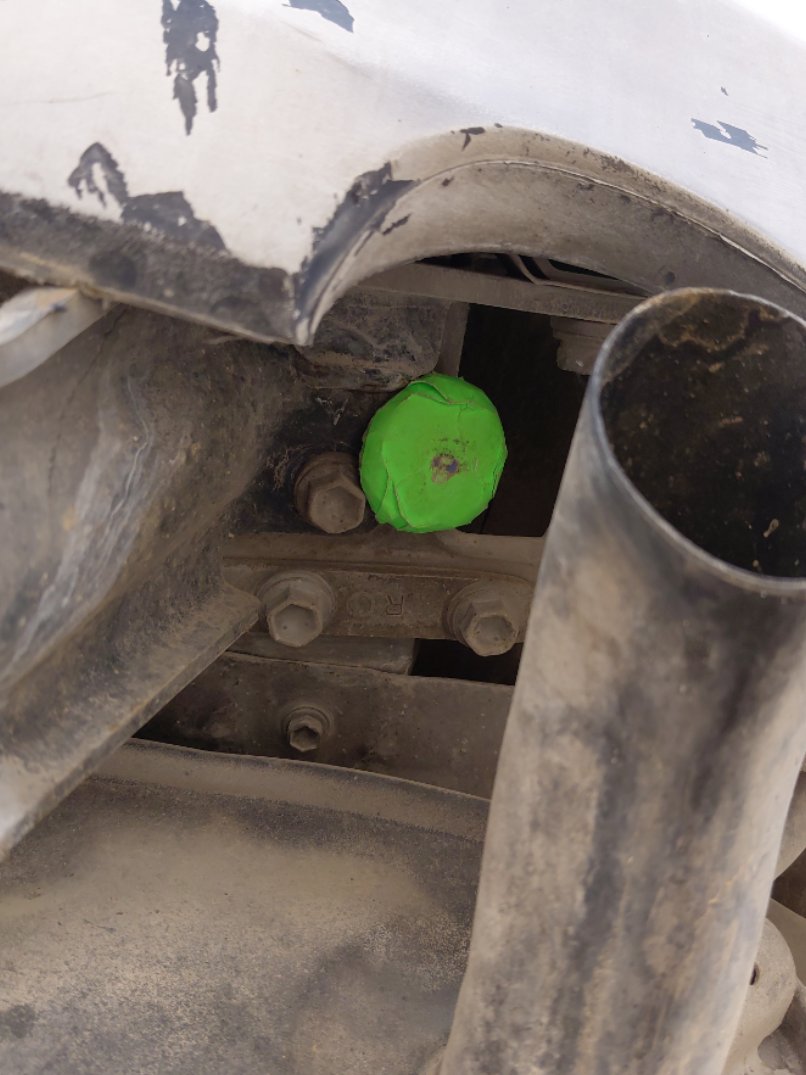 تويوتا كامري  2011 image