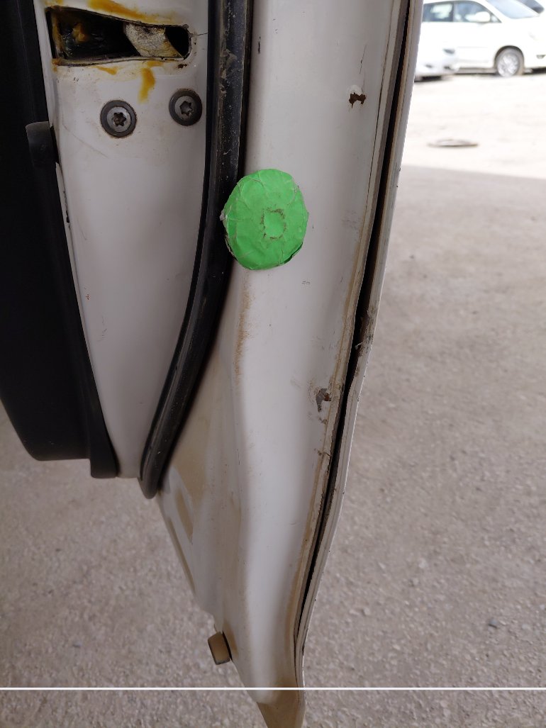 تويوتا يارس  2006 image