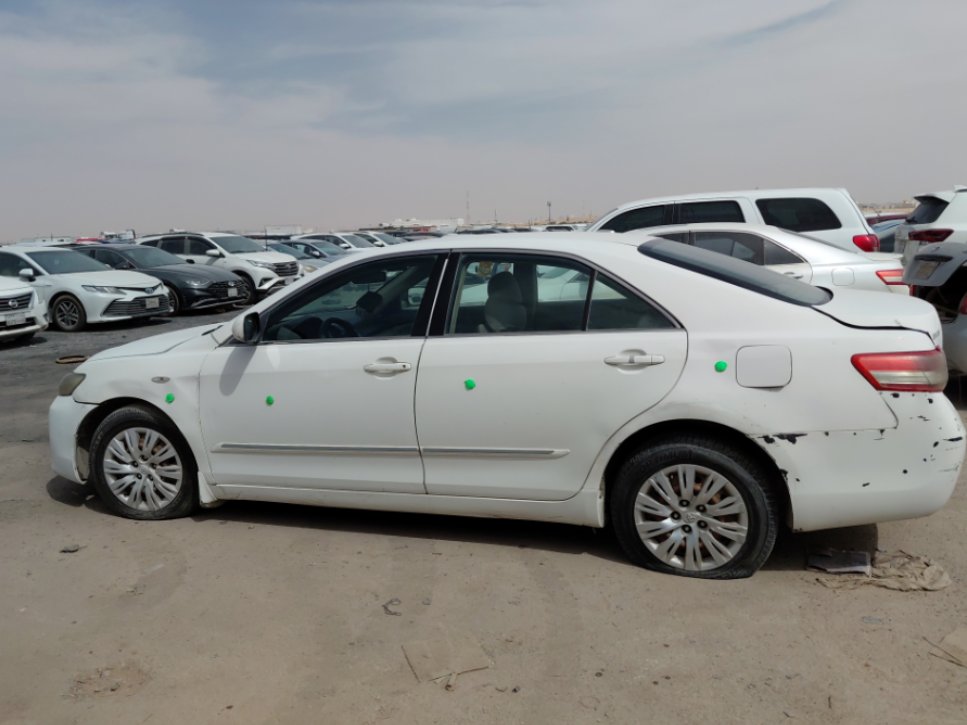 تويوتا كامري  2011 image